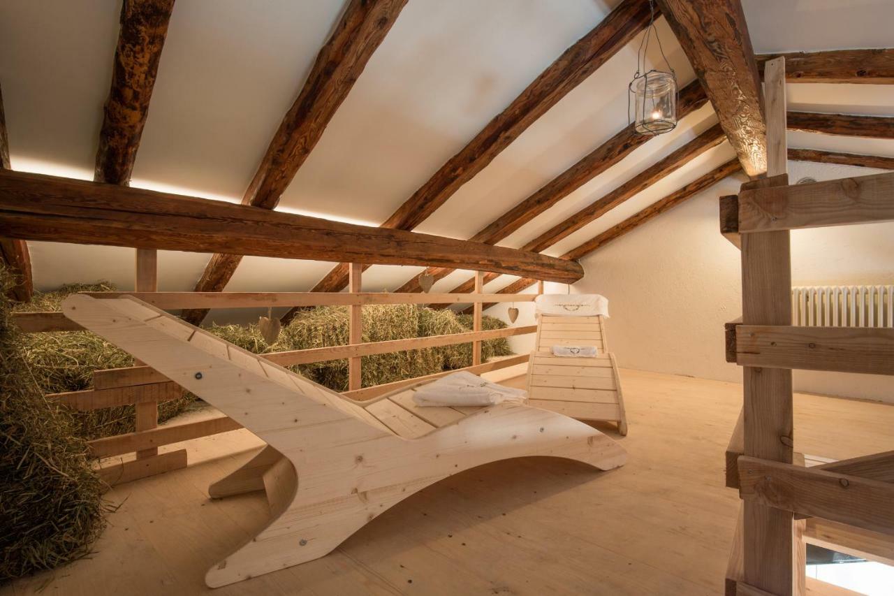 Maso Del Fieno Villa Sant'Orsola Luaran gambar
